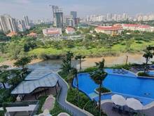 Hình ảnh Cho thuê The View Riviera Point giá cực tốt 27 tr/tháng- Quận 7