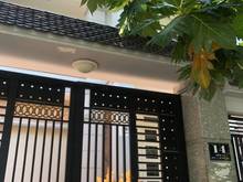 Hình ảnh Nhà Phố Đường Trần Não Trệt 2 Lầu 7x20m Khu An Ninh Dân trí Giá 35Tr