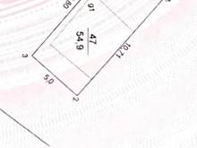 Hình ảnh Bán đất Kim Giang, Thanh Liệt, 54 m2, mặt tiền 5m, lô góc, ngõ rộng 6m