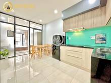 Hình ảnh Cho thuê Trang Chủ MB66.COM / Đăng Ký Tặng 66K 1PN ban công - máy giặt riêng gần sân bay