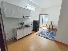 Hình ảnh Cho thuê phòng trọ 40m2 1K1N full đồ tại Mễ Trì, Nam Từ Liêm, Hà Nội