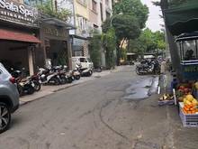 Hình ảnh Bán nhà Liền kề 5 tầng phố Vũ Phạm hàm phường trung hòa Cầu Giấy Hà Nộ