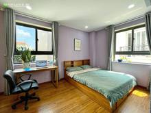 Hình ảnh STUDIO cửa sổ lớn full nội thất, đầy đủ tiện nghi Phú Mỹ Hưng, RMIT
