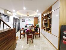 Hình ảnh Bán gấp nhà phố Trần Khát Chân,nhà mới gần phố,dt 46m2 giá nhỉnh 5 tỷ