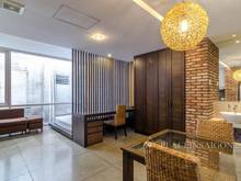 Hình ảnh Mặt Tiền Tòa building Lý Chính Thắng, Quận 3 - 12X20 - chỉ 62.5 tỷ