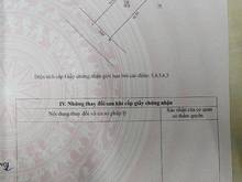 Hình ảnh Bán đất Đại mỗ,hàng xóm louis city, ô tô vào nhà giá hơn 3 tỉ