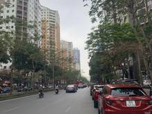 Hình ảnh Bán Trang Chủ MB66.COM / Đăng Ký Tặng 66K 5pn tòa chung cư mặt phố Hoàng Đạo Thúy , full ở ngay