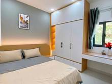 Hình ảnh KD Thanh lý bán gấp nhà Chu Văn An,BT, DT 65m2, 1 tỷ450,SHR,LH THỦY