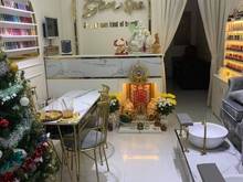 Hình ảnh Chothue mặt bằng - mặt tiền -  trệt + lửng