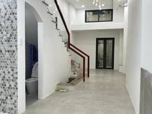 Hình ảnh Bán nhà HXH 8m thông Huỳnh Văn Bánh, PN, 4 tầng, 4PN, 45m2, 11.3 tỷ