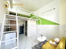 Hình ảnh Căn Hộ Duplex Hoà Bình Lũy Bán Bích Gần Đầm Sen Đại Học Hồng Bàng