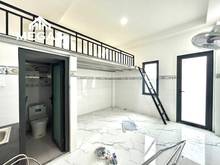 Hình ảnh Cho thuê phòng duplex full NT - có ban công ngay SPKT - Ngã 4 Thủ Đức