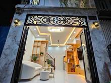 Hình ảnh Nhỉnh 4 Tỷ - 23m2 - HXH -Tặng Nội Thất Xịn Xò - Nguyễn Văn Đậu P.11 BT