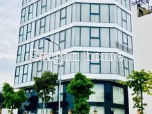 Hình ảnh Cho thuê tòa VP góc 2MT hầm 7 tầng trung tâm Q2