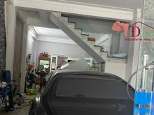 Hình ảnh Bán nhà KQH Hoàng Diệu Phường 5 Đà Lạt ngay trung tâm thành phố MN3390