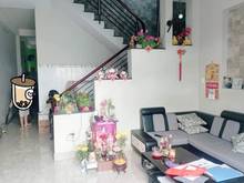 Hình ảnh Bán gấp nhà 2 tầng Đường Thạch Lam ngang 5m quận Tân Phú  giá 7,2 Tỷ