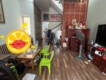 Hình ảnh Hẻm Ô Tô 6M KinhDoanh Vip Ngay Nguyễn Thượng Hiền,Ngang 5m x15m,3 Tầng