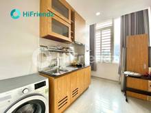 Hình ảnh 🔥 Dự Án Mới Studio Ban Công Cửa Sổ Nội Thất Mới 100% Ngay Landmark 81