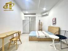 Hình ảnh 💥KHAI TRƯƠNG PHÒNG MỚI 100% Q7 gần Lotte, quận 1 4, TDTU