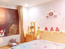 Hình ảnh Chung cư Mộ Lao Hà Đông- 3 ngủ- sổ đỏ lâu dài - Tầng trung - 3.1 tỉ