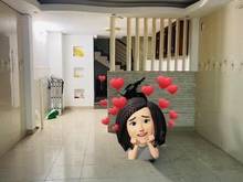 Hình ảnh Nhà hẻm thông 1 trục Võ Văn Tần, Q3, đang cho thuê 17tr, 36m2, 7,3 tỷ
