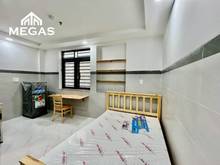Hình ảnh Chính Chủ Cho Thuê Căn Hộ Full Nội Thất Giá Rẻ Ngay Gần CV Làng Hoa