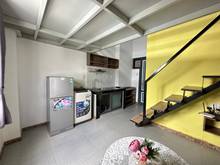 Hình ảnh Duplex Lý Phục Man Cách Phú Mỹ Hưng 5P