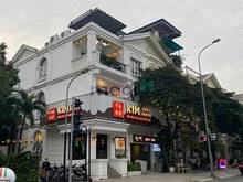 Hình ảnh Bán nhà BT gần AEON Hà Đông, ôtô, Kinh Doanh 90m2, nhỉnh 9 TỶ.