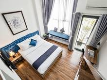 Hình ảnh 🔥🍟 Căn Hộ Duplex City View 🍟 Ban Công Lớn Đường Nguyễn Cửu Vân