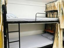 Hình ảnh Cho Thuê Phòng Trọ Ký Túc Xá - Ở Ghép Đầy Đủ Tiện Nghi Cao Cấp Quận 5