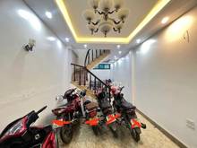 Hình ảnh Bán nhà Tam Trinh - 36M2 - 4 tầng- NHỈNH 3 TỶ - BA GÁC PHÓNG NHƯ BAY