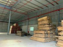 Hình ảnh Cho thuê kho 600m2 Tại Khu công nghiệp An Đồn - Gần cầu sông Hàn