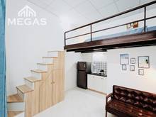 Hình ảnh Cho Thuê Căn Hộ Duplex Quận 1 Giá Tốt Thuận Tiện Di Chuyển