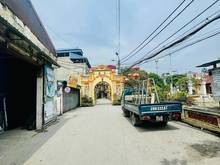 Hình ảnh Bán nhà phú hà- tây mỗ, ô tô vào nhà giá hơn 3 tỉ