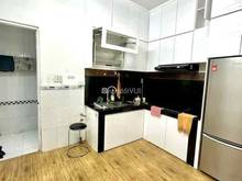 Hình ảnh Bán nhà 1T1L, đường Quốc Hương, Q. 2, 42m2, SHR, gần ĐH Văn Hóa, 920tr