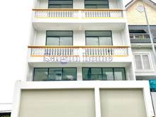Hình ảnh Cho Thuê tòa văn phòng Trần Não Bình An #Quận_2 hầm 4 sàn 689m2-