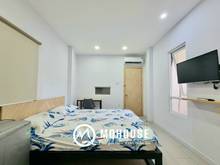 Hình ảnh Cho Thuê Phòng_Đường Võ Văn Tần_Quận 3