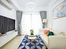 Hình ảnh Bán căn 2 pn, sổ hồng sẵn, nội thất đẹp chung cư Masteri Thảo Điền