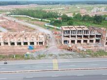Hình ảnh Đất nền khu đô thị Phương Trường An 6- mặt tiền 741 ngay cổng xanh