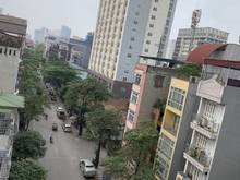 Hình ảnh Chính chủ bán nhà 6T, mặt đường Chiến Thắng, Thang máy, 20 TỶ.