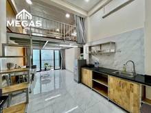 Hình ảnh CHDV DUPLEX Cao Cấp Đầy Đủ Nội Thất Ngay Gần CV Làng Hoa - LÊ VĂN THỌ