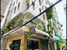 Hình ảnh Bán nhà mặt ngõ ô tô tránh phố Nguyễn kHánh toàn lô góc giá 22 tỷ
