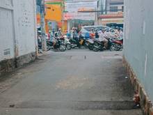 Hình ảnh Còn xót lại lô đất rẻ ngang hiếm 5,5m đường Quang Trung Gò Vấp.