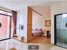 Hình ảnh CH có vách ngăn , ban công, full NT sau lưng Sunrise, sát Q4