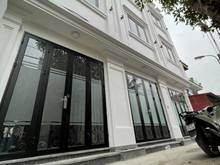 Hình ảnh BÁN NHÀ PHÚC LỢI - LONG BIÊN Diện tích 38m2 , 4 tầng , giá 3,2 tỷ.