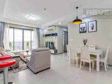 Hình ảnh Bán Trang Chủ MB66.COM / Đăng Ký Tặng 66K The Everich Infinity Q. 5: - Diện tích: 75m² - 2 phòng ngủ,