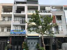 Hình ảnh Cho thuê nhà 4x20 1 Trệt 2 Lầu Mặt tiền Vũ Tông Phan - An Phú - Quận 2