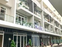 Hình ảnh Cho Thuê Nhà 3 Lầu Hẻm Xe Hơi LÊ THỊ CHỢ, PHƯỜNG PHÚ THUẬN, QUẬN 7