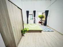 Hình ảnh 🌈🌈Mb6623 nạp rút nhanh chóng Bình Thạnh, Chu Văn An✅✅1PN 1WC ban công lớn🌈🌈HỌC VIỆN CB