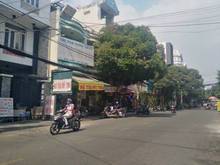 Hình ảnh Cho Thuê Nhà GÓC 2MT ( Ngang 12m ) đường A4 và Lê Trung Nghĩa,P.12 !